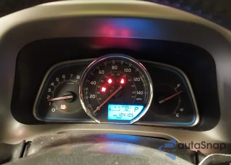 2013 Toyota Rav4 Limited из США, поврежденный, VIN 2T3DFREV6DW022207